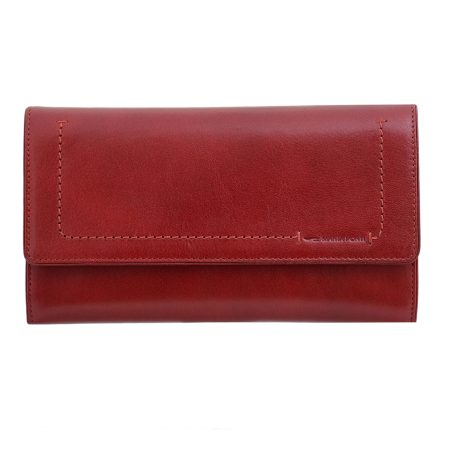MARTA PONTI LADY YORK B120501 Women's Wallet