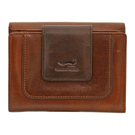 MARTA PONTI LADY YORK B120507 Women's Wallet