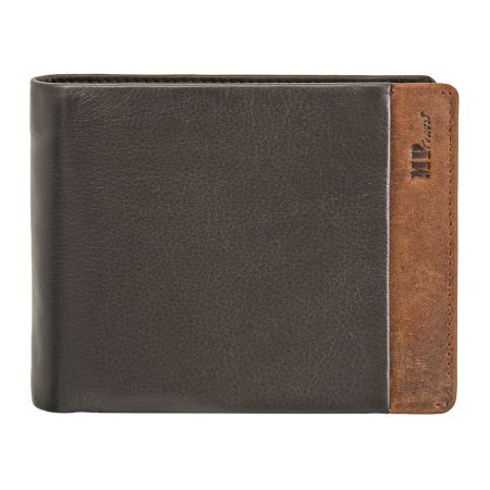Carteira de Homem MP MPTRAVEL B123167R