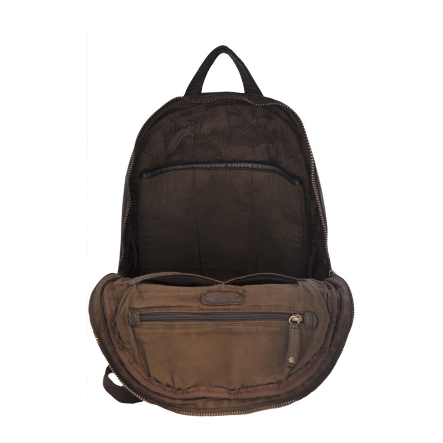 MP OSLO backpack C260002 – Marta Ponti display picture 2