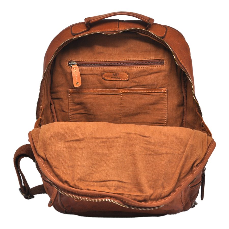 Marta Ponti Oslo Laptop Backpack MP OSLO backpack C260018 – Marta Ponti main image 3