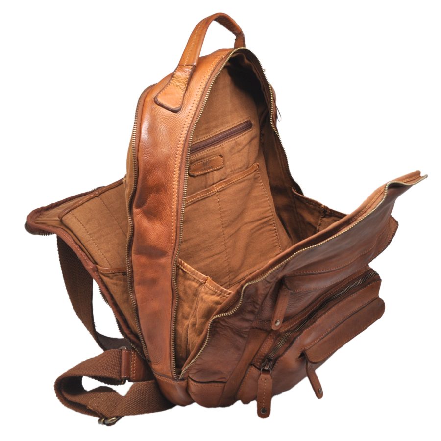 MP OSLO backpack C260018 – Marta Ponti