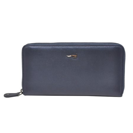 Women's Leather Wallet Pearl B22P100