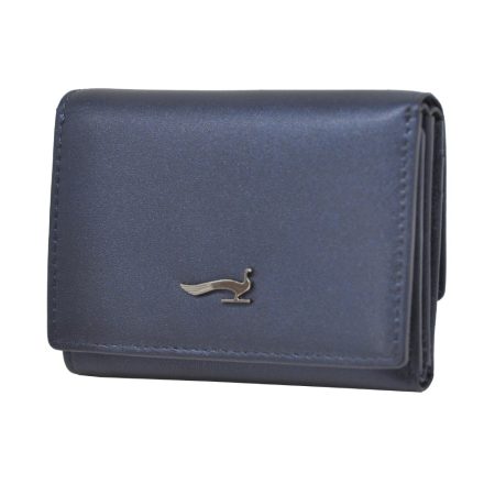 Leather Card Holder Pearl B22P105